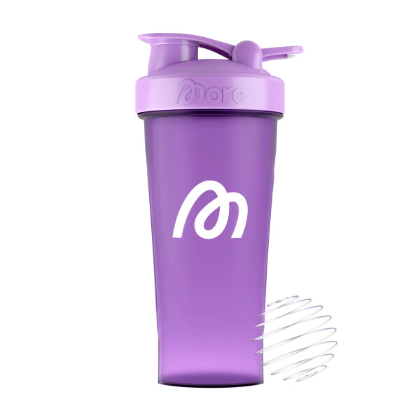 More Nutrition - Shaker 1.0 - 600ml