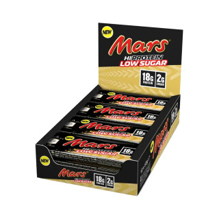 Mars - Low Sugar High Protein Bar - 57g