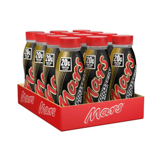 Mars - High Protein Milk Drink - 250ml