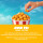 More Nutrition - Chunky Popcorn - 450g