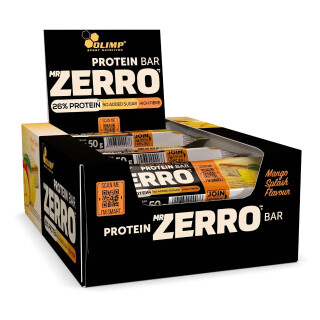Olimp - Mr Zerro Protein Bar - 50 g
