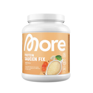 More Nutrition - Protein Saucen Fix - 600g