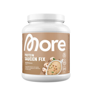 More Nutrition - Protein Saucen Fix - 600g