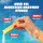 More Nutrition - More Digestive Enzymes Sticks 30x5g