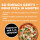 Inlead - Protein Pizza Base Teig - 250g (2 x125g)
