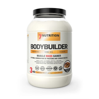 7Nutrition - Bodybuilder - 3kg