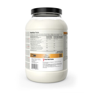 7Nutrition - Bodybuilder - 3kg