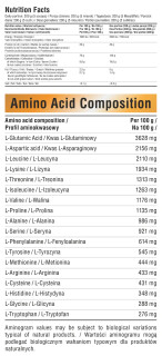 7Nutrition - Bodybuilder - 3kg