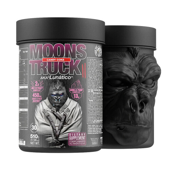 Zoomad Moonstruck - 510 g