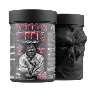 Zoomad Moonstruck - 510 g