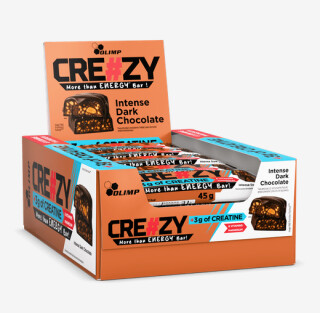 Olimp - CRE#ZY BAR - 45 g