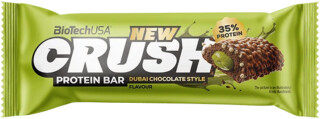BioTechUSA - Crush Protein Bar - 45 g