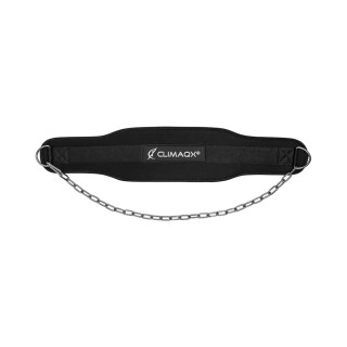 Climaqx - Dip Belt Gürtel - Schwarz