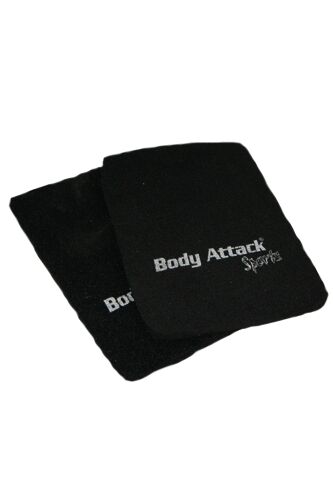 Body Attack - Griffpolster Pad