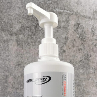 Besyt Body - Dosierpumpe für 1Liter und 500ml Flaschen