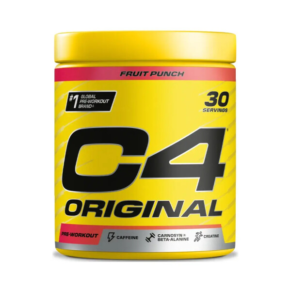 Cellucor - C4 Original