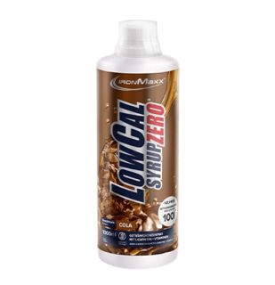 Ironmaxx - Fitness Calories Drink - 1000ml