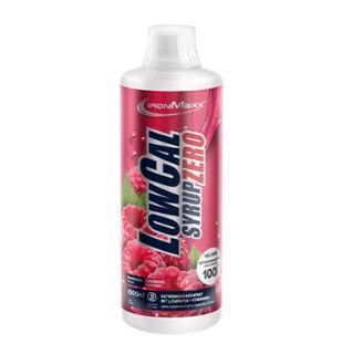 Ironmaxx - Fitness Calories Drink - 1000ml
