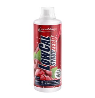 Ironmaxx - Fitness Calories Drink - 1000ml
