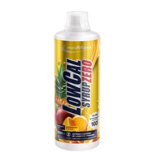Ironmaxx - Fitness Calories Drink - 1000ml
