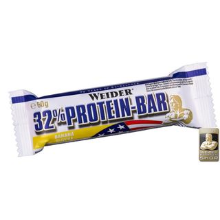 Weider - 32% Protein Bar - 60g