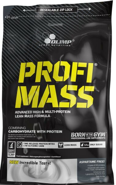 Olimp - Profi Mass - 1000g