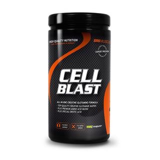 SRS Muscle - Cell Blast - 800g