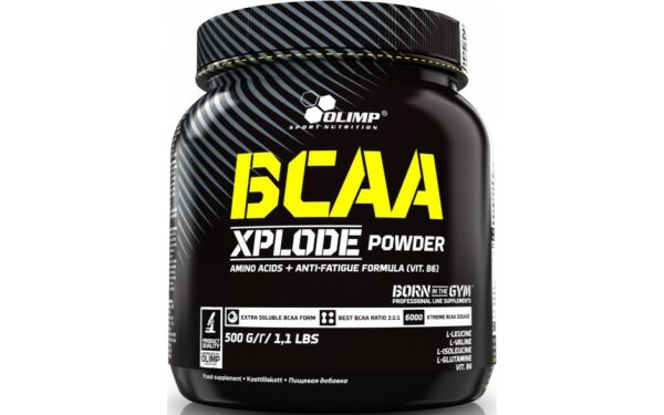 Olimp - BCAA Xplode