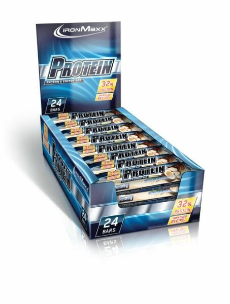 Ironmaxx - Protein Bar - 35g