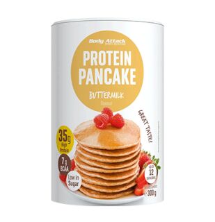 Body Attack - Protein Pancake