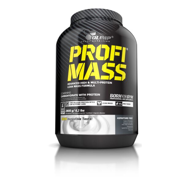 Olimp - Profi Mass - 2500g
