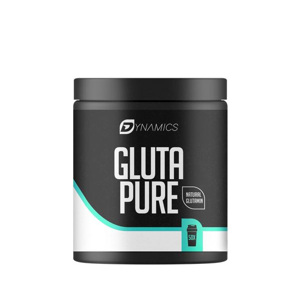 Dynamics - GlutaPure - 500g