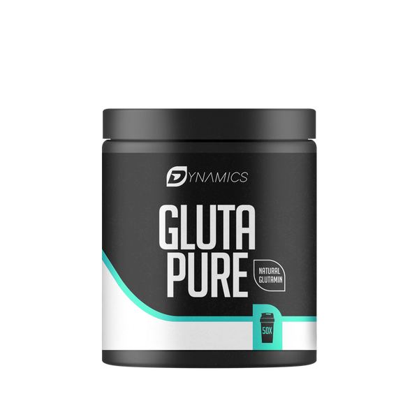 Dynamics Nutrition - GlutaPure 100% - 500g