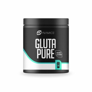 Dynamics Nutrition - L-Glutamin - 500g