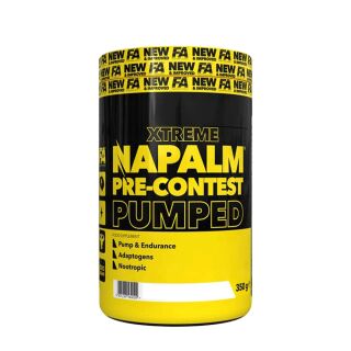 FA - Xtreme Napalm - 350g