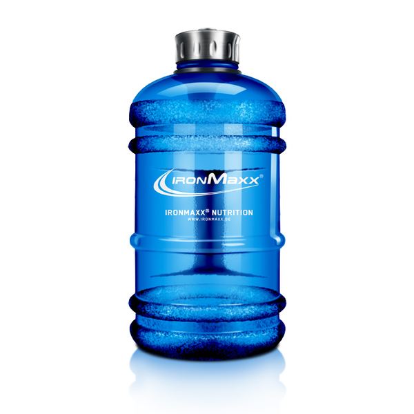 IronMaxx - Water Gallon - 2,2l