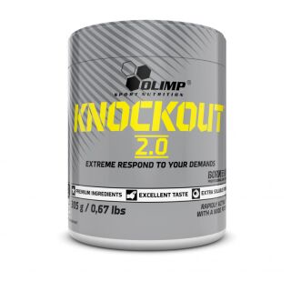 Body Attack - BETATOR
