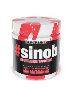 Best Body - Crunchy ONE 60g Cherry Joghurt