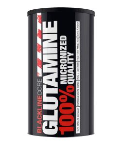 Dynamics Nutrition - GlutaPure 100% - 500g