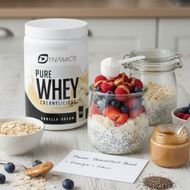 Power Breakfast Bowl