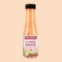 Spicy Garlic