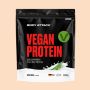 Neutrales Proteinpulver